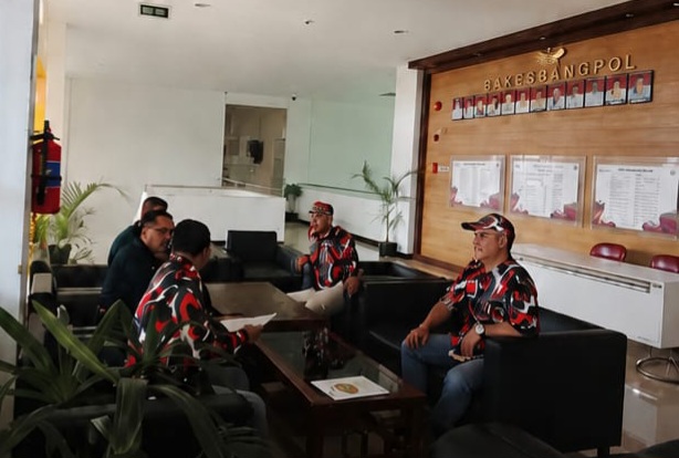 H. Yoga Aris Trisnandar: Kepengurusan MADA LMPI Jawa Barat Memiliki Dasar Hukum dan Administrasi yang Jelas