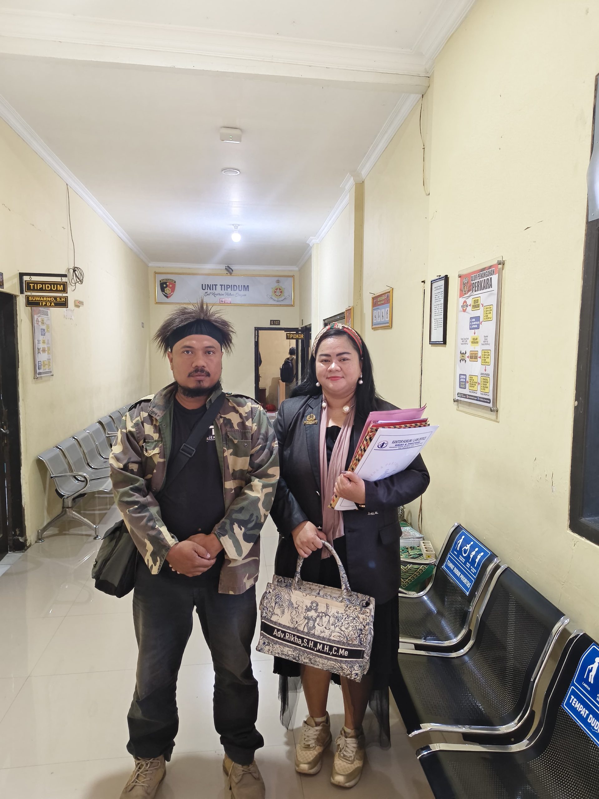 Tim Kuasa Hukum Teguh Riyanto Kawal Proses Hukum, Apresiasi Respons Polres Sragen dan Subdenpom