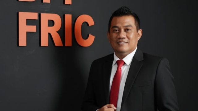 SandiwartaNews Mengucapkan Selamat Ulang Tahun Ke-46 kepada H. Deden Hardening