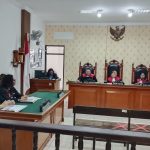 Sidang PMH Pelda Chrestian Namo Masuki Tahap Pembuktian, Kuasa Hukum Tegaskan Komitmen Kawal Perjuangan Keadilan