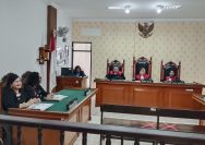Sidang PMH Pelda Chrestian Namo Masuki Tahap Pembuktian, Kuasa Hukum Tegaskan Komitmen Kawal Perjuangan Keadilan