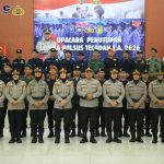 Polri Gelar Lomba Polsus Teladan 2026, Dorong Profesionalisme dan Integritas Personel