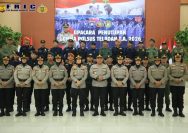 Polri Gelar Lomba Polsus Teladan 2026, Dorong Profesionalisme dan Integritas Personel