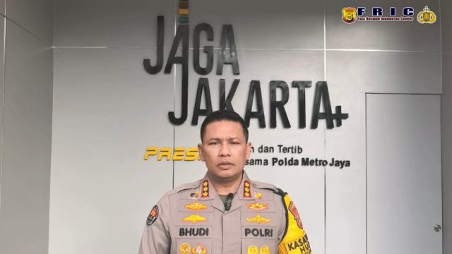 Polda Metro Jaya Beberkan Dugaan Motif di Balik Percobaan Penculikan Lansia di PIK