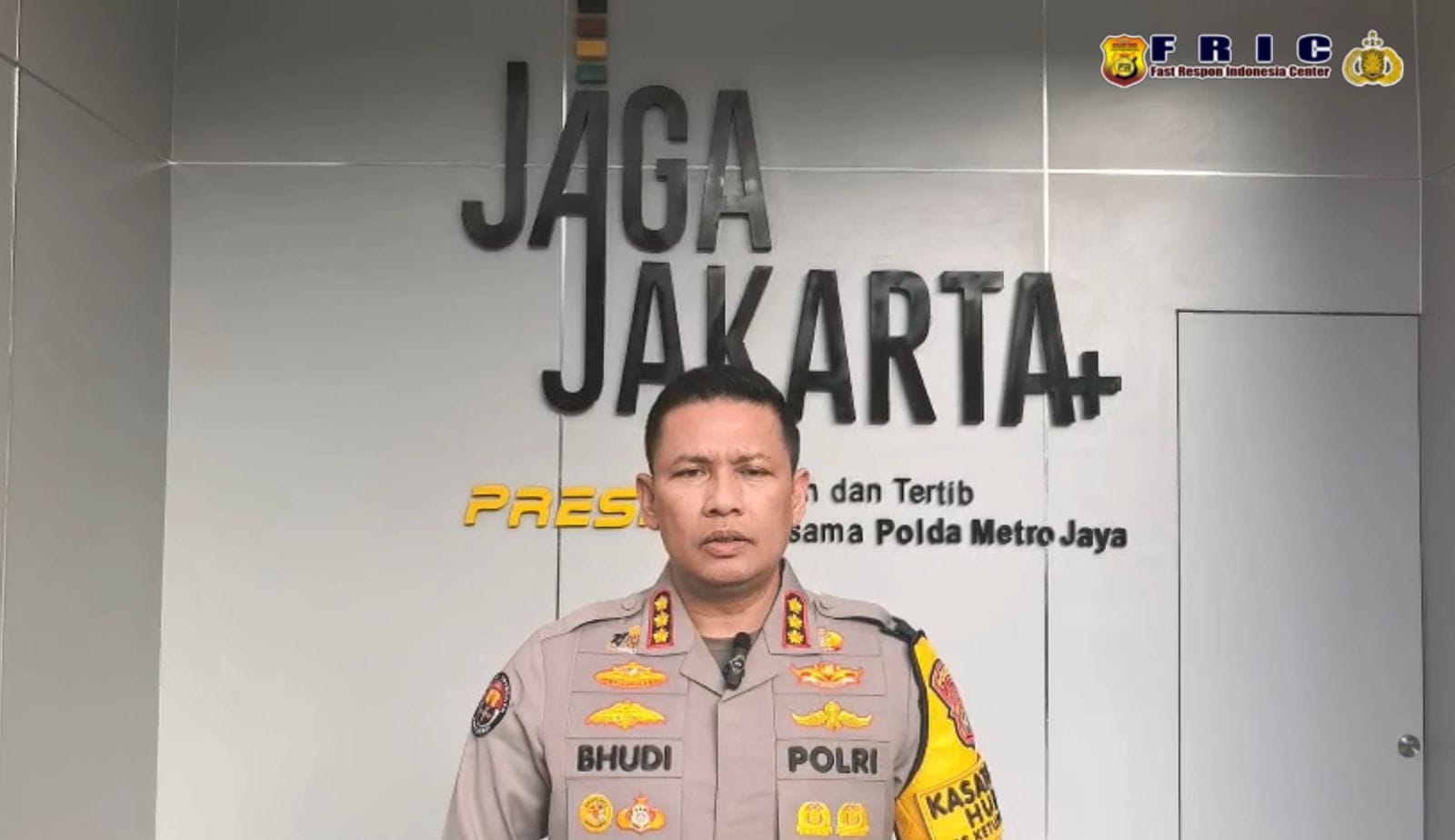 Polda Metro Jaya Beberkan Dugaan Motif di Balik Percobaan Penculikan Lansia di PIK
