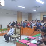 Sidang Kasus Pembunuhan Paoman Indramayu Masuki Tahap Penting, Bukti DNA Korban Dibeberkan di Persidangan