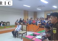 Sidang Kasus Pembunuhan Paoman Indramayu Masuki Tahap Penting, Bukti DNA Korban Dibeberkan di Persidangan