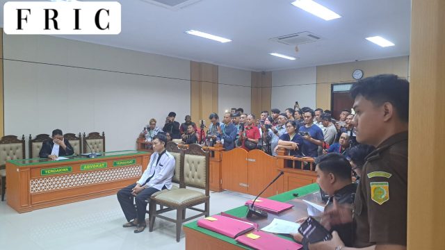 Sidang Kasus Pembunuhan Paoman Indramayu Masuki Tahap Penting, Bukti DNA Korban Dibeberkan di Persidangan