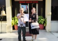 Didampingi Advokat Rikha Permatasari, Frizon Minta Penyidik Percepat Penanganan Dugaan Keterangan Palsu di Persidangan