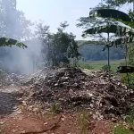 Janji Tinggal Janji? Ketua FRIC DPC Kuningan Soroti Dugaan Pembakaran Sampah yang Masih Terjadi di Desa Kaduagung