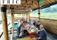 FRIC Matangkan Persiapan Peringatan Hari Bhayangkara 2026 Melalui Rapat Koordinasi di Kuningan