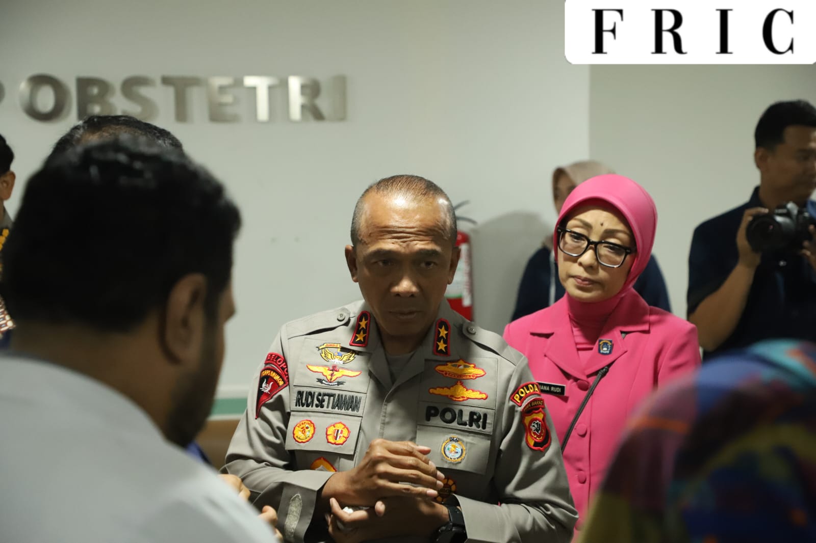 Pelaku Dugaan Penyekapan dan Penganiayaan di Bandung Diduga Mantan Debt Collector, Polisi Telusuri Kemungkinan Keterlibatan Pihak Lain
