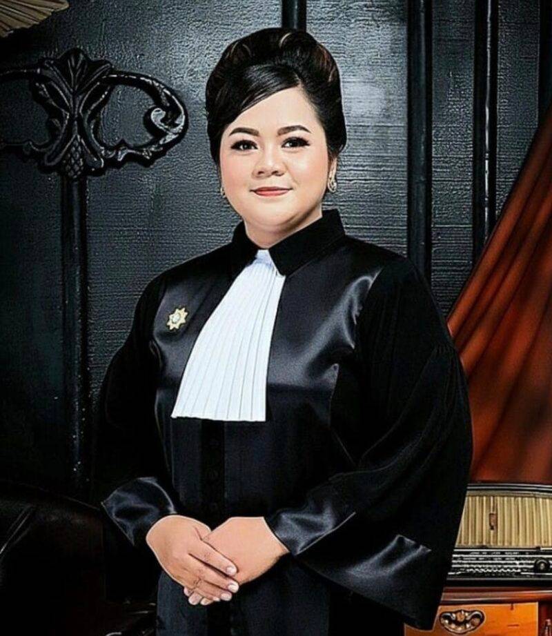 Advokat Tidak Boleh Dibungkam: Negara Hukum Harus Berdiri di Atas Keadilan, Bukan Kekuasaan