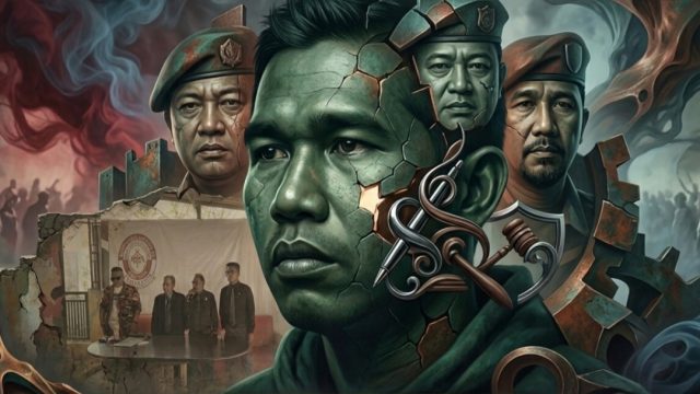LMPI Kuningan dan Kabar SBI Sampaikan Klarifikasi Publik Menanti Fakta Hasil Penyelidikan