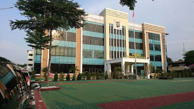 Kasi Humas Polres Tangsel: Informasi Peredaran Obat-obatan Akan Ditindaklanjuti Sesuai Prosedur Hukum