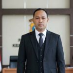 Sekjen DPP FRIC dan Ketua DPC FRIC Kuningan Sampaikan Ucapan Selamat Ulang Tahun ke-47 kepada Kasat Reskrim Polres Kuningan