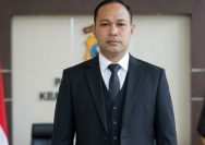 Sekjen DPP FRIC dan Ketua DPC FRIC Kuningan Sampaikan Ucapan Selamat Ulang Tahun ke-47 kepada Kasat Reskrim Polres Kuningan