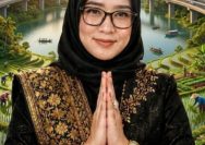 Novika Susilowati Siap Maju sebagai Bakal Calon Kepala Desa Ciledug Periode 2026–2034