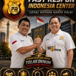 FRIC Terbentuk untuk Mendukung Polri, Namun Tidak untuk Membela Oknum yang Tidak Presisi