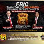 DPP FRIC Resmikan Pembentukan LBH FRIC sebagai Wadah Pendampingan Hukum yang Profesional dan Berintegritas