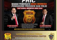 DPP FRIC Resmikan Pembentukan LBH FRIC sebagai Wadah Pendampingan Hukum yang Profesional dan Berintegritas