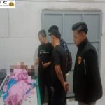 Kurang dari 24 Jam, Tim Sancang Polres Garut Berhasil Tangkap Terduga Pelaku Penusukan Fatal