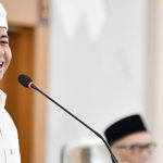 Sekda Jabar Tegaskan Keterbukaan Informasi Merupakan Tanggung Jawab Moral Pelayan Publik
