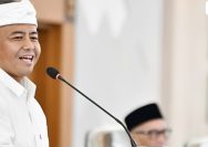 Sekda Jabar Tegaskan Keterbukaan Informasi Merupakan Tanggung Jawab Moral Pelayan Publik