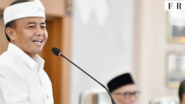 Sekda Jabar Tegaskan Keterbukaan Informasi Merupakan Tanggung Jawab Moral Pelayan Publik