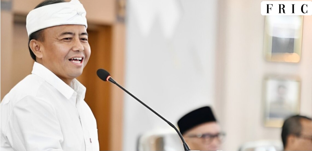 Sekda Jabar Tegaskan Keterbukaan Informasi Merupakan Tanggung Jawab Moral Pelayan Publik