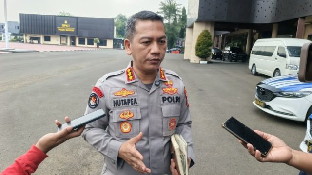 Dua Anggota Brimob Jadi Korban Penganiayaan Saat Upaya Perampasan Kendaraan, Polda Banten Tangkap Pelaku