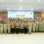 Wakapolri Kukuhkan Pengurus Pusat KBPP Polri 2026–2031, Dorong Organisasi Berkontribusi Menuju Indonesia Emas 2045