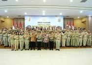 Wakapolri Kukuhkan Pengurus Pusat KBPP Polri 2026–2031, Dorong Organisasi Berkontribusi Menuju Indonesia Emas 2045
