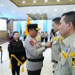 Wakapolri Lantik Pengurus Pusat KBPP Polri Masa Bakti 2026–2031, Tekankan Penguatan Soliditas Organisasi