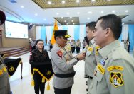 Wakapolri Lantik Pengurus Pusat KBPP Polri Masa Bakti 2026–2031, Tekankan Penguatan Soliditas Organisasi