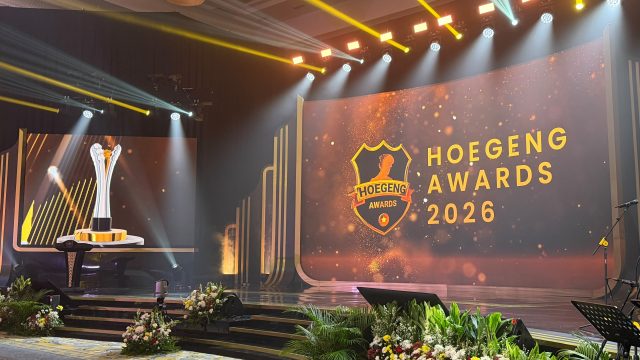 Hoegeng Awards 2026 Capai Puncak Acara, Apresiasi Polri Berprestasi Digelar Malam Ini