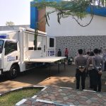 Korlantas Polri Gelar Pelatihan Pengoperasionalan Mobil Dikmas Lantas 2026 untuk Tingkatkan Edukasi Keselamatan Berkendara
