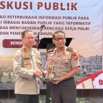 Diskusi Publik Divhumas Polri di Bengkulu Bahas Strategi Keterbukaan Informasi Era Digital