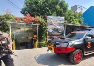 Polisi Dalami Kasus Ancaman Bom di SDN Srengseng Sawah 15 Pagi, Pelaku Masih Diburu