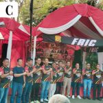 Gebyar FRIC Meriahkan HUT Bhayangkara ke-80 di Kuningan, Perkuat Sinergi Polri dan Masyarakat Lewat Aksi Nyata