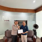 Polda Jabar Paparkan Strategi Pengamanan dan Pelayanan Publik dalam Dialog "Bandung Menyapa" di RRI Bandung
