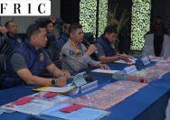Polda Jabar Tetapkan Dua Tersangka Dugaan Korupsi Proyek Jembatan Cipamuruyan, Kerugian Negara Capai Rp9,84 Miliar