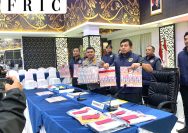 Polda Jabar Ungkap Dugaan Manipulasi Progres Proyek Jembatan Cipamuruyan, Kerugian Negara Ditaksir Rp9,84 Miliar