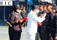 Peringati Hari Bhayangkara ke-80, Polda Jabar Anugerahkan Penghargaan kepada Personel Berprestasi