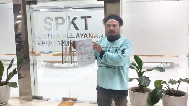 M. Ismail: Pelayanan Polda Jawa Tengah Wujud Nyata Komitmen Polri Presisi, Teguh Riyanto Sampaikan Apresiasi