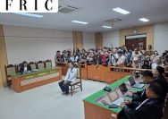 Vonis Mati Dijatuhkan kepada Terdakwa Pembunuhan Lima Anggota Keluarga di Indramayu, Majelis Hakim Nyatakan Unsur Berencana Terbukti