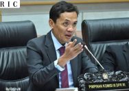 Komisi III DPR Dukung Kortastipidkor Polri Usut Tuntas Dugaan Korupsi Pasokan Batu Bara untuk PLTU