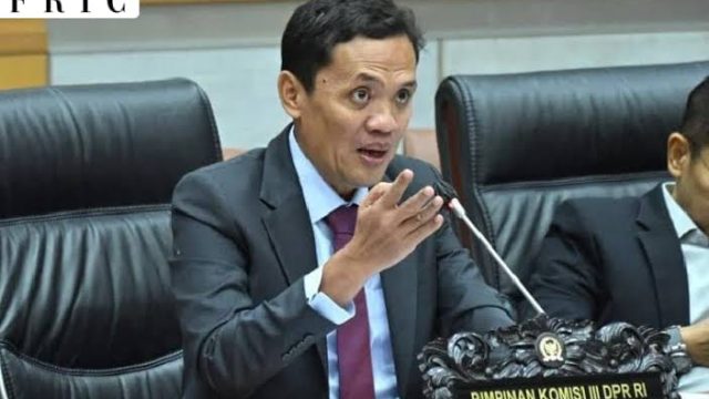 Komisi III DPR Dukung Kortastipidkor Polri Usut Tuntas Dugaan Korupsi Pasokan Batu Bara untuk PLTU