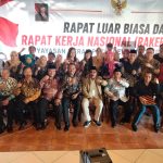 Rakernas Yayasan Merah Putih Revolusioner Indonesia di Malang Perkuat Konsolidasi Organisasi dan Komitmen Kebangsaan