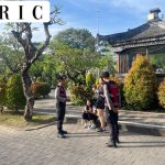 Patroli Dialogis di Kawasan Renon, Sat Samapta Polresta Denpasar Perkuat Upaya Menjaga Kamtibmas